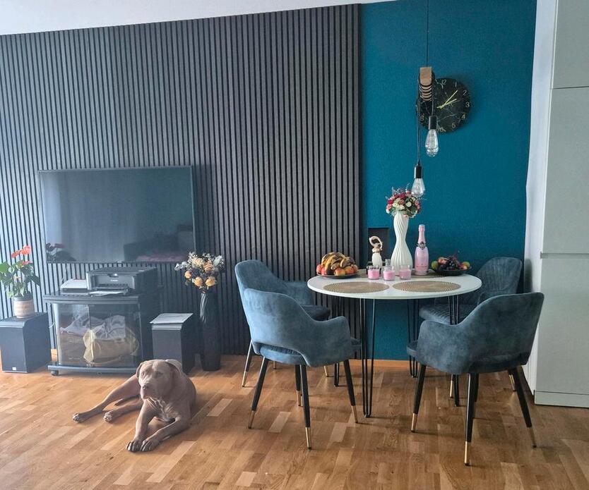 2 Zimmer Wohnung