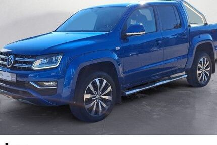VW Amarok