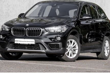 BMW X1 87.633 km 16.850 &euro; Münster 48163