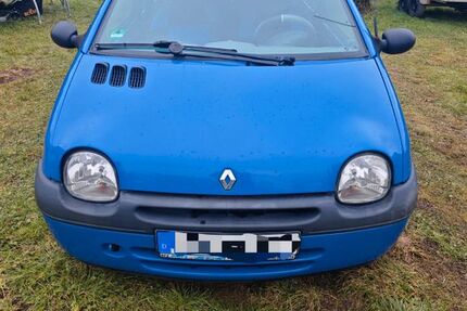 Renault Twingo 267.110 km 1.250 &euro; Wiesbaden 65191