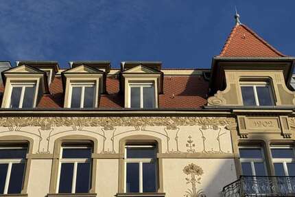 Wohnung zum Kaufen in Heidelberg 1.200.000 € 121.88 m² 3 zimmer