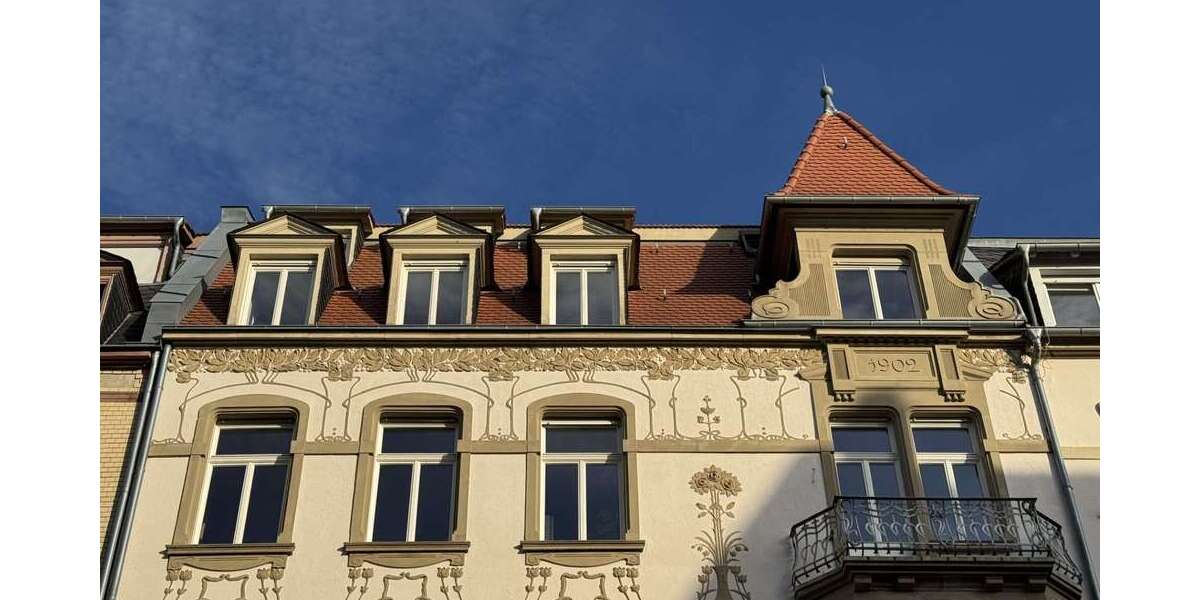 Wohnung zum Kaufen in Heidelberg 1.200.000 € 121.88 m² 3 zimmer