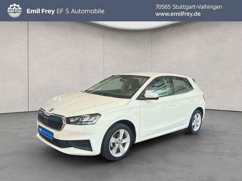 Fabia