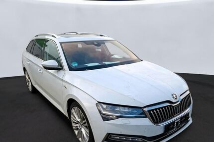 Skoda Superb 102.800 km 32.950 &euro; Salzgitter 38259