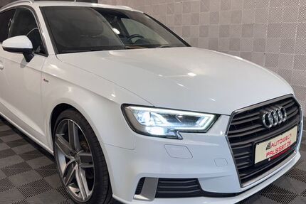 Audi A3 99.994 km 18.840 &euro; Horb am Neckar 72160