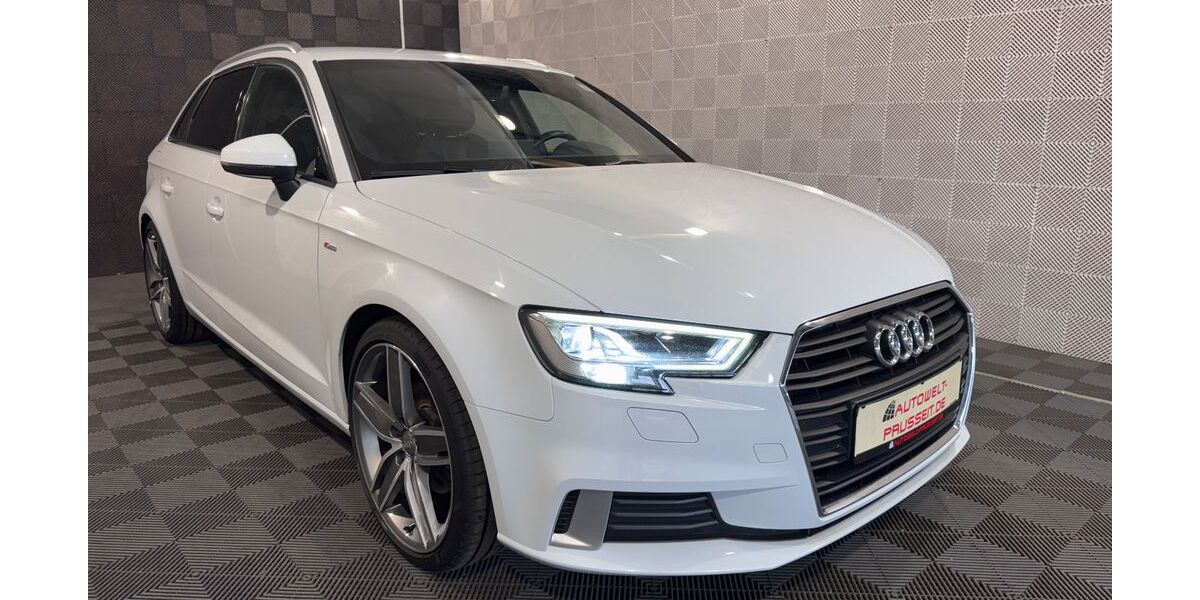 Audi A3 99.994 km 18.840 &euro; Horb am Neckar 72160