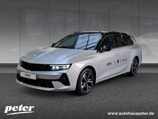 Opel Astra 7.500 km 27.260 &euro; Göttingen 37079