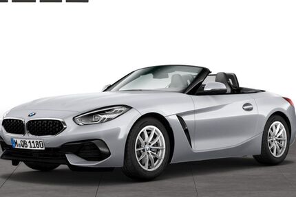 BMW Z4 17.702 km 31.850 &euro; Schwandorf 92421