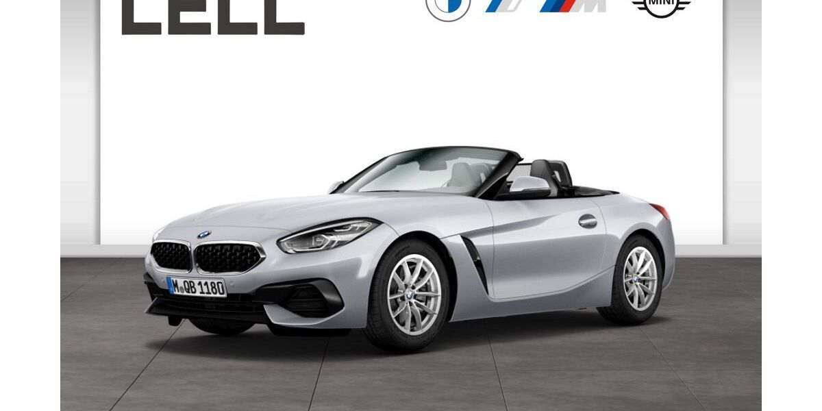 BMW Z4 17.702 km 31.850 &euro; Schwandorf 92421