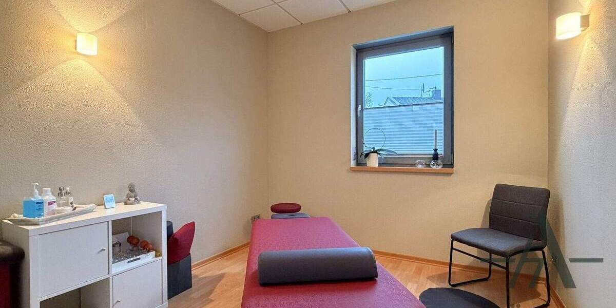 Gewerbeobjekt Welschbillig - 1 Zimmer, 1.750&euro; | Angebot:24425410