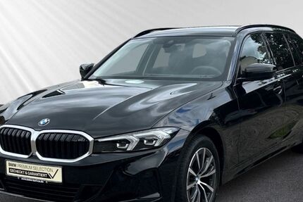 BMW 318 4.772 km 39.490 € Wiesbaden 65203