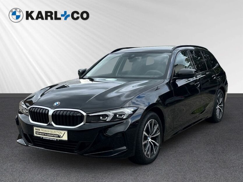 BMW 318 4.772 km 39.490 € Wiesbaden 65203