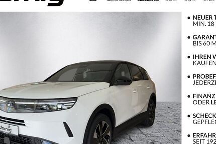 Opel Grandland (X) 2.000 km 35.970 &euro; Himmelkron 95502