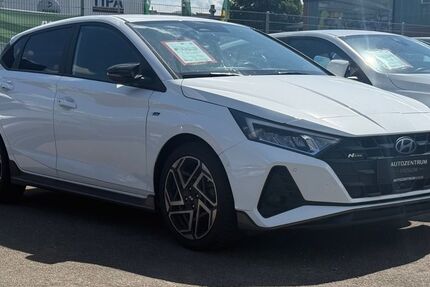Hyundai i20 22.000 km 20.490 &euro; Husum 25813