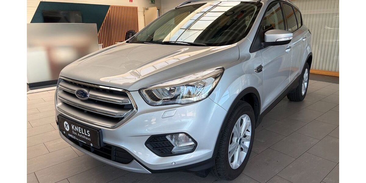 Ford Kuga 42.900 km 15.750 &euro; Ibbenbüren - Laggenbeck 49479