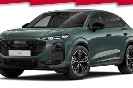 Audi Q3 6.001 km 58.600 &euro; Berlin 10587