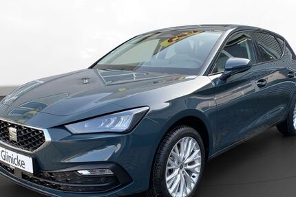 Seat Leon 10.000 km 29.580 &euro; Witzenhausen 37213