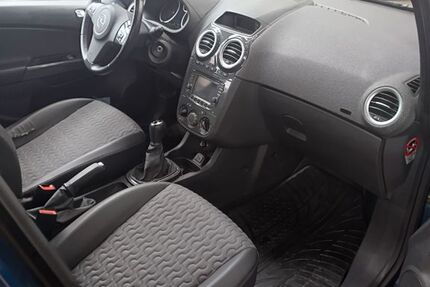 Opel Corsa 151.750 km 4.299 € Bad Kreuznach 55545