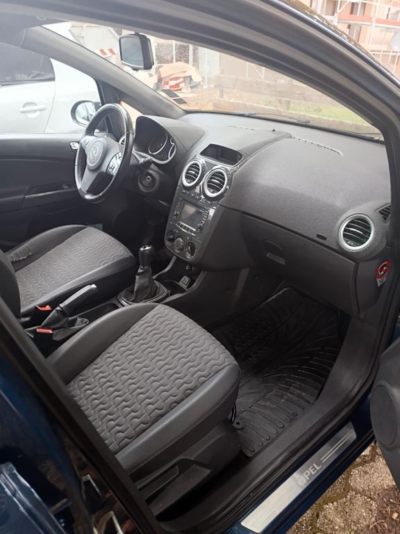 Opel Corsa 151.750 km 4.299 € Bad Kreuznach 55545