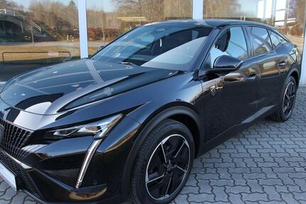 Peugeot 408 22.900 km 31.970 &euro; Neumünster 24539