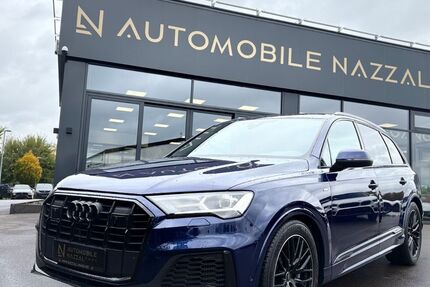 Audi Q7 129.000 km 52.350 &euro; Saarlouis 66740