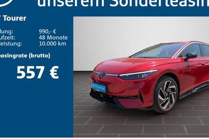 VW ID.7 13.092 km 54.780 &euro; Mayen 56727