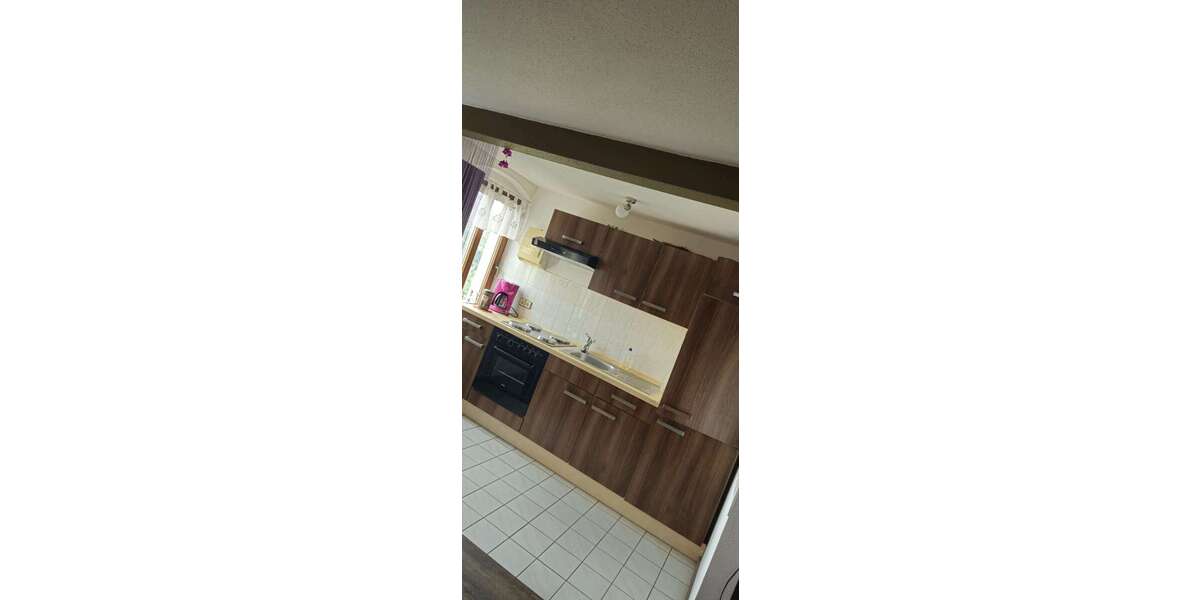 Etagenwohnung Döbeln Sörmitz - 2 Zimmer, 40 m&sup2;, 46.000&euro; | Angebot:27101775