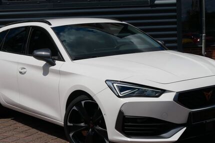 Cupra Leon 39.390 km 22.990 &euro; Schneeberg 08289