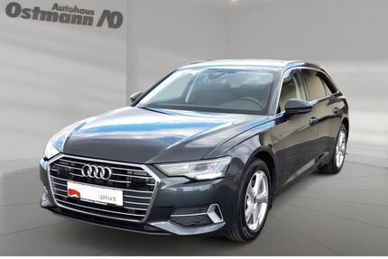 Audi A6 61.505 km 35.483 € Fritzlar 34560