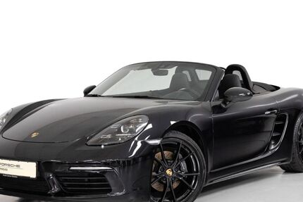 Porsche Boxster 48.081 km 59.900 &euro; Mannheim 68229