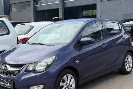 Opel Karl 148.000 km 5.699 &euro; Kirchheimbolanden 67292
