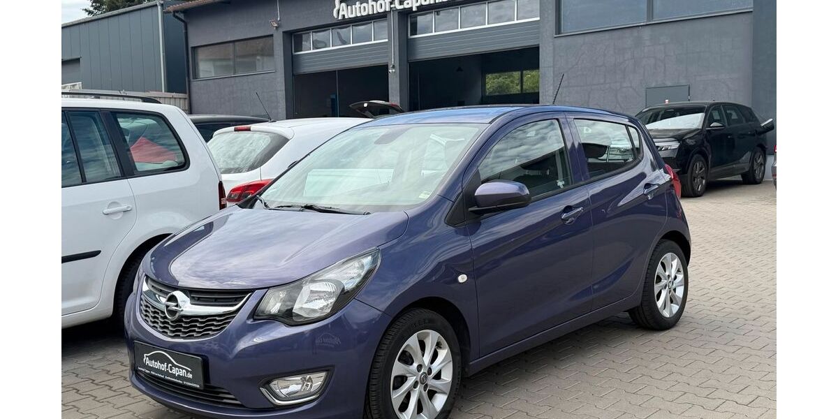 Opel Karl 148.000 km 5.699 &euro; Kirchheimbolanden 67292