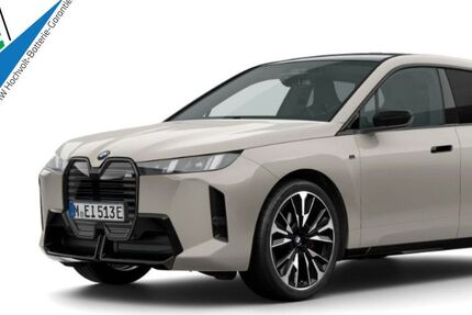 BMW iX 4.789 km 92.400 &euro; Bad Homburg 61352