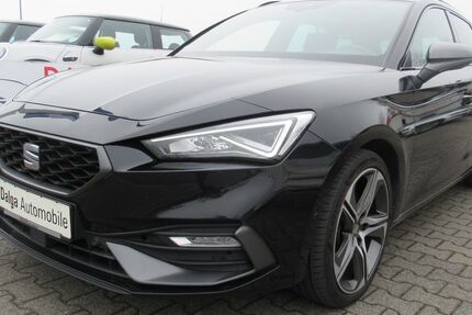 Seat Leon 186.000 km 15.990 &euro; Karlstadt 97753