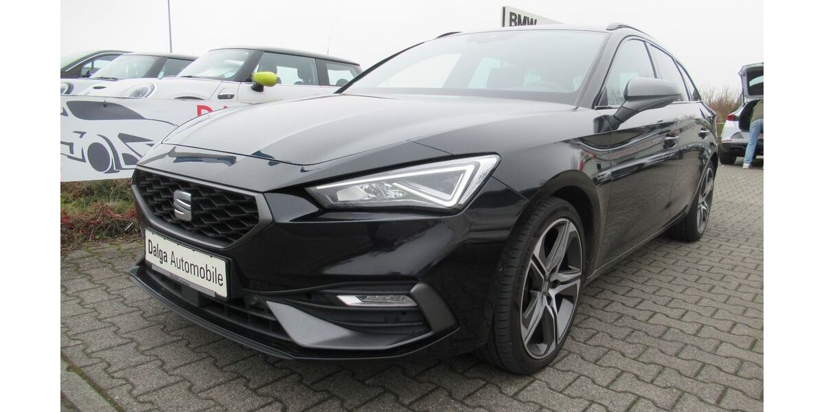 Seat Leon 186.000 km 15.990 &euro; Karlstadt 97753