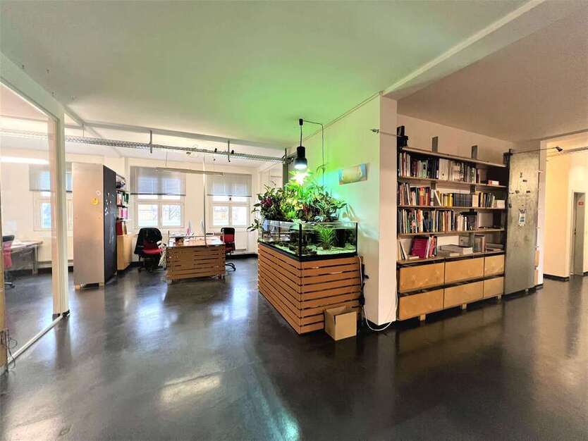 Wohnung zum Mieten in Offenbach 2.200 € 220 m²