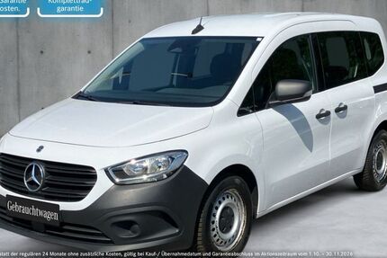 Mercedes-Benz Citan 87.614 km 15.880 &euro; Hamburg 22453