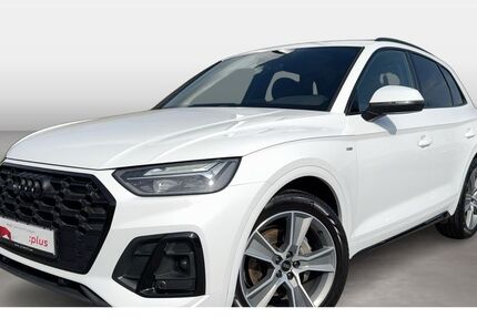 Audi Q5 86.039 km 33.990 &euro; Idstein 65510