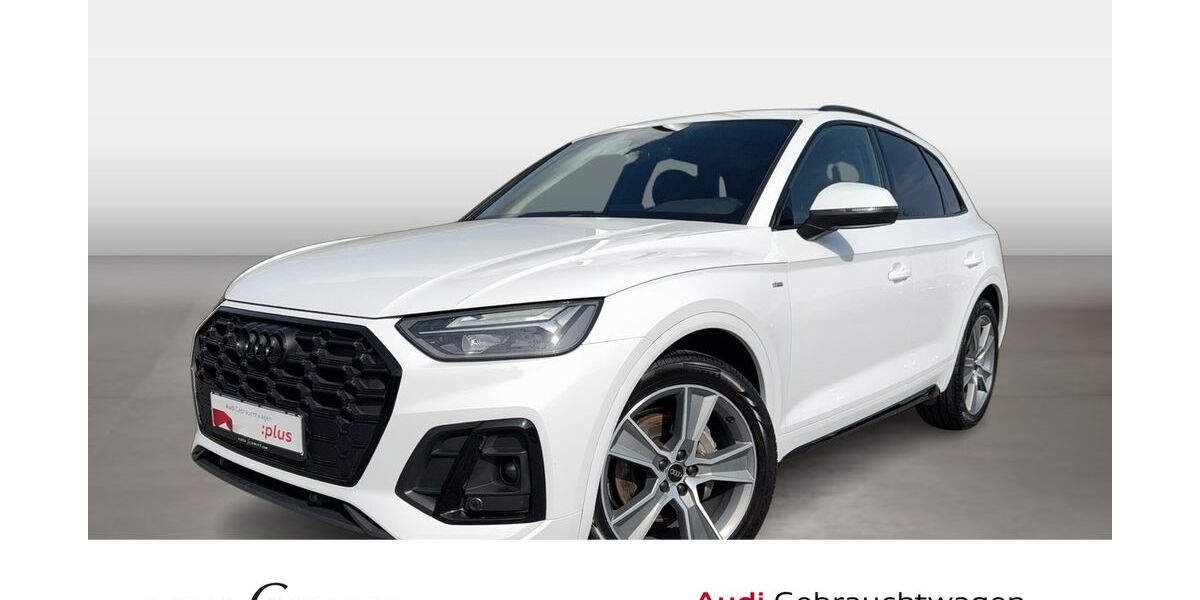 Audi Q5 86.039 km 33.990 &euro; Idstein 65510