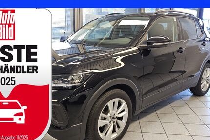 VW T-Cross 24.148 km 22.250 € Wolfsburg-Heiligendorf 38444