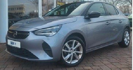 Opel Corsa 107.000 km 10.650 &euro; Lübbenau / Spreewald 03222