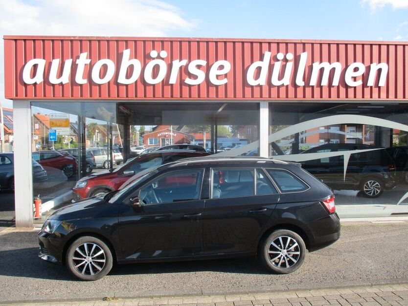Fabia