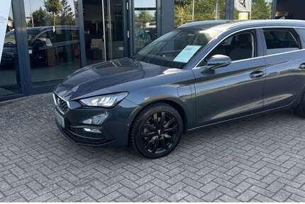 Seat Leon 49.703 km 20.490 &euro; Delmenhorst 27751