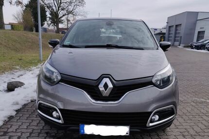 Renault Captur 177.000 km 7.300 &euro; Ahnsbeck 29353