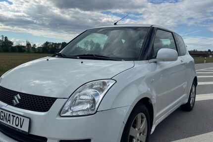 Suzuki Swift 160.000 km 990 &euro; Aldersbach 94501