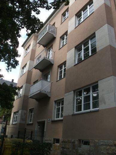 Etagenwohnung Chemnitz Hilbersdorf - 2 Zimmer, 59 m&sup2;, 346&euro; | Angebot:26862796