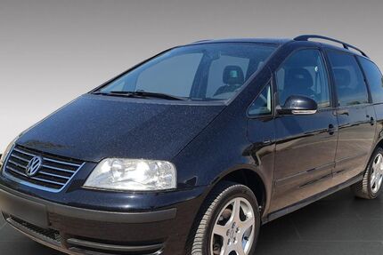 VW Sharan 229.000 km 3.700 &euro; Pettendorf 93186