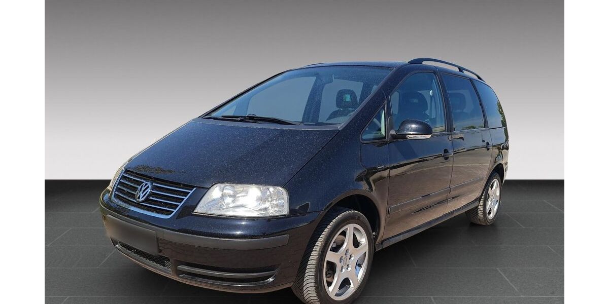VW Sharan 229.000 km 3.700 &euro; Pettendorf 93186