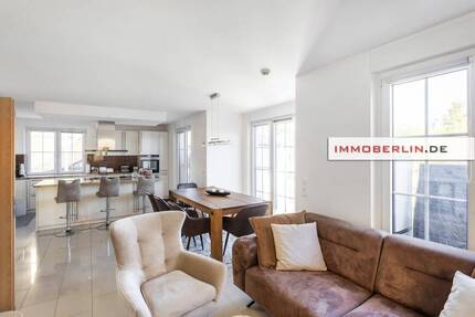Haus Schönefeld Großziethen - 6 Zimmer, 143 m&sup2;, 1.349.000&euro; | Angebot:26036694