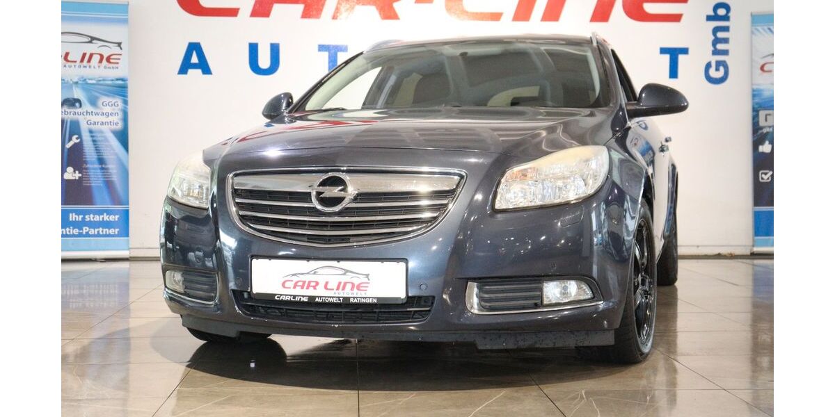Opel Insignia 149.992 km 7.999 &euro; Ratingen 40880
